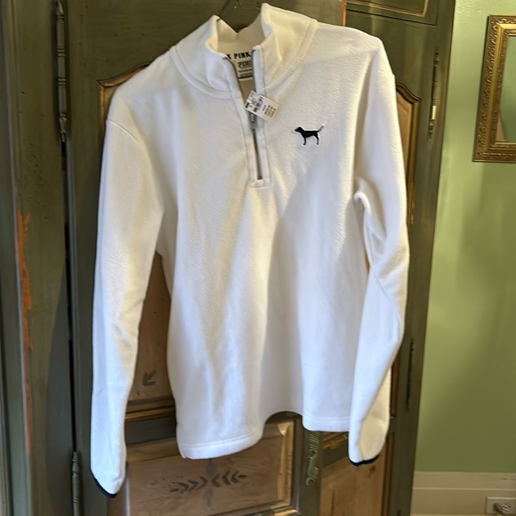 Brand new Pink fleece - Picture 1 of 4